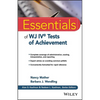 Essentials of Wj IV Tests of Achievement - Paperback