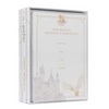 Harry Potter: Hogwarts Invitation Set (Set of 30) - Paperback
