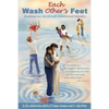 Wash Each Other's Feet - Paperback