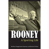 Rooney: A Sporting Life - Hardcover