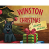 Winston Learns the Meaning of Christmas - Paperback