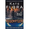 Redemption (A Joe Burgess Mystery, Book 3) - Paperback