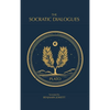 The Socratic Dialogues: The Early Dialogues of Plato - Hardcover