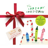 The Crayons' Christmas - Hardcover