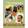 The Harlem Renaissance Activity Book - Paperback