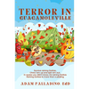 Terror in GuacamoleVille - Paperback