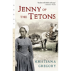 Jenny of the Tetons - Paperback