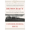 Democracy: Stories from the Long Road to Freedom - Paperback