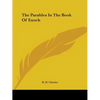The Parables In The Book Of Enoch - Paperback