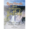 Queen Vernita Meets the Wandering Buffalo - Hardcover