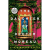 The Daughter of Doctor Moreau - Paperback