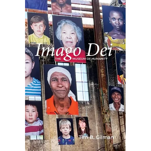 Imago Dei - Paperback