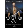 The Vampire Spy - Paperback