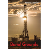 Burial Grounds - Paperback