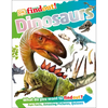 Dkfindout! Dinosaurs - Paperback