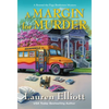 A Margin for Murder: A Charming Bookish Cozy Mystery - Mass Market Paperbound