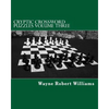 Cryptic Crossword Puzzles: Volume Three - Paperback