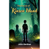 The Secret of Kinson Island - Paperback