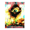 Third Eye Wasted - Paperback