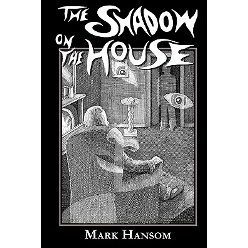 The Shadow on the House - Paperback