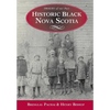 Historic Black Nova Scotia - Paperback