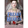 Freaky Hearts - Paperback