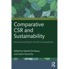 Comparative Csr and Sustainability: New Accounting for Social Consequences - Paperback