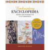 Embroidery Encyclopedia: Stitches and Techniques for Every Embroiderer - Hardcover