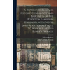 A Reprint of Betham's History, Genealogy and Baronets of the Boynton Family in England, With Notes and Additional Facts. To Which is Added Burke's Pee - Hardcover