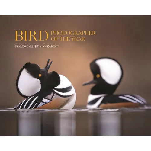 Bird Photographer of the Year: Collection 9 - Hardcover