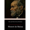 Rise and Fall of Cesar Birotteau - Paperback