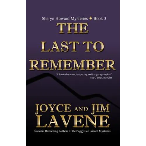 The Last To Remember - Paperback