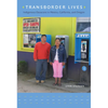 Transborder Lives: Indigenous Oaxacans in Mexico, California, and Oregon - Paperback