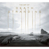 The Art of Death Stranding - Hardcover