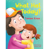 What Hat Today? - Hardcover