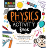 STEM Starters for Kids: Physics Activity Book: Packed with Activities and Physics Facts - Paperback