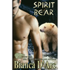 Spirit Bear: Tales of the Were - Paperback