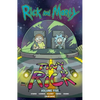 Rick and Morty Vol. 5 - Paperback