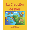 La Creación de Dios - Paperback