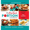 The Perfect Portion Cookbook - Paperback