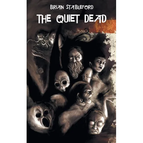 The Quiet Dead - Paperback