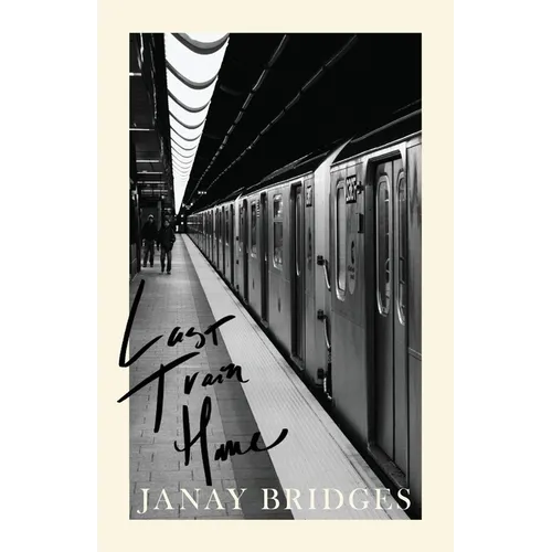 Last Train Home - Paperback