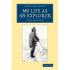 My Life as an Explorer - Paperback