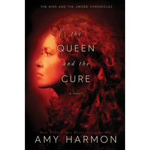 The Queen and the Cure - Paperback