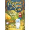 Magical Rescue Vets: Snowball the Baby Yeti - Paperback