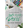 Dark Eyed Devil - Paperback
