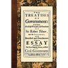 Two Treatises of Government - Paperback