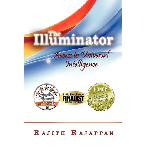 The Illuminator: Access to Universal Intelligence - Paperback