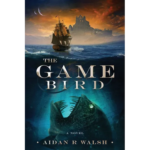 The Game Bird - Paperback