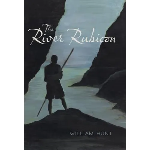 The River Rubicon - Hardcover